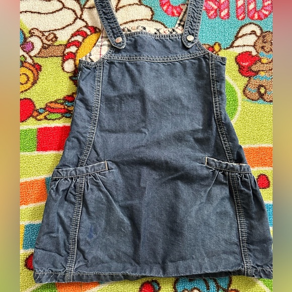 Burberry toddler girls ๐ง set. - Picture 2 of 11